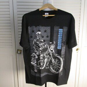 Route 66 T-Shirt - NWT- Large